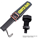 Hand Held Metal Detector