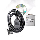 Nuevo Esc�ner Elm327 Usb Herramienta Puede Bus Obd Ii V 1.2 Bis (szc583)