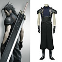 Final Fantasy Vii Sept Derni�res Cosplay Costume Pour Zack (ffyf017)