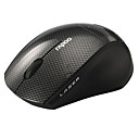 Rapoo Nano3600 2.4g Super Mini Souris Laser Sans Fil (� Partir De 2 Unit�s)