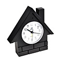 Kit Inal�mbrico De 2,4 Ghz Escondido Reloj De La C�mara Con Audio (szq412) / Hidden Camera