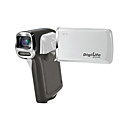 Youtube-FriendlyDigiLife DDV-V5HD 5.0MP CMOS Digital Camcorder with 2.5-inch TFT LCD (SZW723)