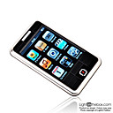 4GB 2.8-inch Touch Screen MP3/ MP4 Players With Digital Camera(SZM088)