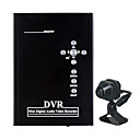 Pocket Motion Detect DVR + 1 CMOS Cemera (SZQ068)/Hidden Camera