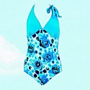 Yingfa Tout Nouveau Mode De Qualit� Sup�rieure Maillot De Bain Une Pi�ce Y182 (xy0091)