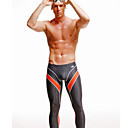 Tout Nouveau Yingfa Concurrence Troncs Hommes Maillots De Bain De Natation 9433 (xy0072)