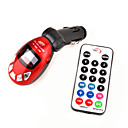 wholesale Car MP3 Player with FM Modulator I-MU21X