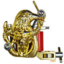 Machine � Tatouer Empaistic - Bronze Frame Aigle