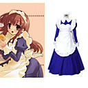 Haruhi Suzumiya Mikuru Asahina Bonne Cosplay Cosplay Costume Lolita