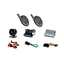 1-Way Car Alarm System BR-001