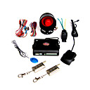 1-Way Car Alarm System YK37