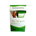 Fumer Partout De Nouvelles Cigarette �lectronique (ske8084c) 4 Cartouches
