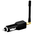 Avanzadas De La Se�al Gps Port�tiles Jammer