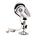 1 / 3  Quot;sony Ccd De Largo Alcance 30 Metros A Prueba De Agua D�a Y Noche C�maras, Con 35 Leds Ir (cs-013)