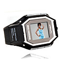Unlock Tri-band GSM Watch Phone + Bluetooth Headset M830