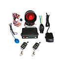 1-Way Car Alarm System YK115