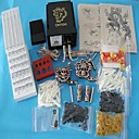 Kits De Tatuaje Profesional Kit Completo Con 2 Pistolas De Tatuaje