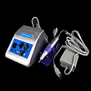 Profesional De Las U�as De Manicura M�quina El�ctrica Con Pedal De Pie Taladro Archivo (mj011)