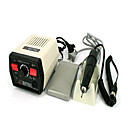 Profesional De Las U�as De Manicura M�quina El�ctrica Con Pedal De Pie Taladro Archivo (mj009)