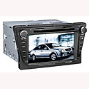 6-inch Touch Screen Buick Excelle Car DVD Player Dual Zone GPS System Steering Wheel Control(SZC611)