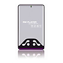 Portable RMVB PLAYER(RM2501)