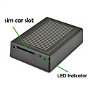 Hautement Sensibles Sim Carte Gsm Espion Bug De Surveillance (szq220)