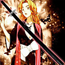 Blanqueador De Cloro Accesorios Cosplay Rangikubbs Espada (rs35081)