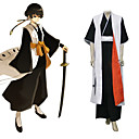 Blanqueador Capit�n De 2 � Divisi�n Soi Fong Cosplay
