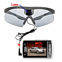 Gafas De Sol Esp�a 2gb C�mara Dvr Con Grabadora De Video Mp4 Con Memoria (xh-05042) / C�mara Oculta