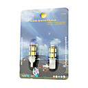 La Voiture A Conduit La Lumi�re T10-5050-9 L-w (szc707)