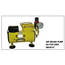 Bomba De Pincel De Aire (ts801c)