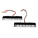 Voiture Conduit De Lumi�re Lumi�re Ycl Jour-643-b (szc685)