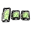 Coche Antideslizante Del Pedal Instluction Gt-212 (szc711)