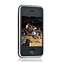 wholesale Sciphone I9 Dual Card Quad Band JAVA Touch Screen Cell Phone Black(2GB Card/Car Charger/Leather Case)
