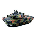 1:24 Radio Leapard A5 Bataille Militaire Rc R�servoir (yx00525)