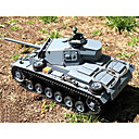 Chars Tigre 1:16 Radio-pilot�e, V�hicules T�l�command�s (yx00535)