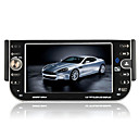 5.6 ��pantalla T�ctil Del Coche Del Dinar Un Reproductor De Dvd-gps-doble Desmontable Zona De La Pantalla-ipod-tv-bluetooth-rds (szc671)