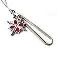 Vampire Knight Moible Cadena Accesorios Cosplay (rs37401)
