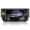 Coches Reproductor De Dvd   5,6 Pulgadas Pantalla T�ctil Del Panel Desmontable       Bluetooth Ipod Apoyo (szc645)