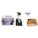 Profesional De Las U�as De Manicura M�quina El�ctrica Con Pedal De Pie Taladro Archivo (mj006)