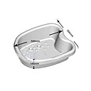 Ionique Detox Spa Bain De Pieds Nettoyer Ionique Bain De Pieds (h712fs)