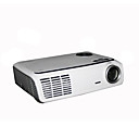 720p DLP d Optoma hd ultra-lumineux projecteur home-cinéma-1300 ansi lumens résolution WXGA (1280 x 720) (smq2450)