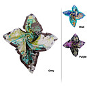 Multi-couleurs 100% Soie Femmes De Par�os / �charpe (63326)