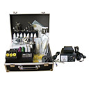Tatouage Professionnel Kits Kit Complet Avec 4 Canons De Tatouage
