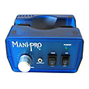 Profesional De Las U�as De Manicura M�quina El�ctrica Con Pedal De Pie Taladro Archivo (mj014)