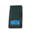Mini Digital Pocket Escala De Joyas (tra015)
