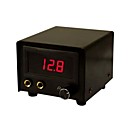 Digital Lcd Tatuaje Fuente De Alimentaci�n (dt-p006)
