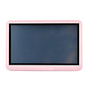 8gb 4.3 Pouces � �cran Tactile Mp5/mp3 Fm Lecteur Rose (szm621)
