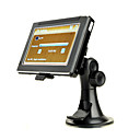 4,3-inch Voiture Gps Navigateur Portable Avec Fonction Bluetooth (szc1090)