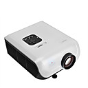 SVIC S350DC LCD Projector Support ipod,DVB-T,Card Reader  - TV Function